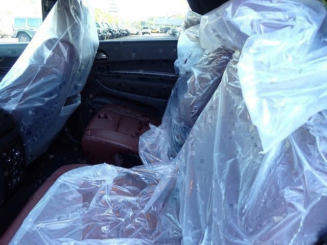 New 2026 Dodge Durango GT image 13