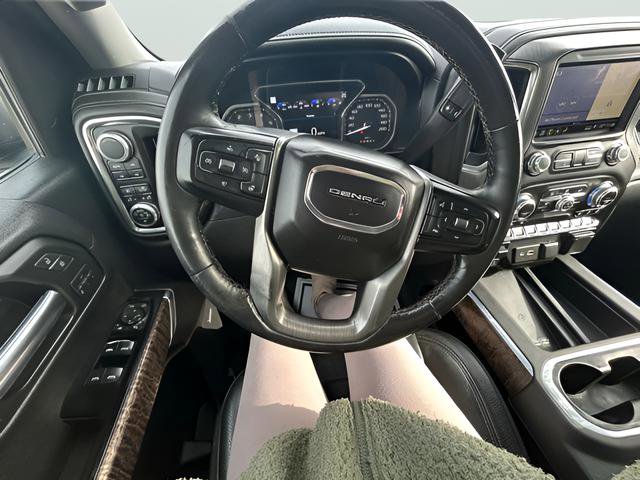 Used 2019 GMC Sierra 1500 Denali image 13