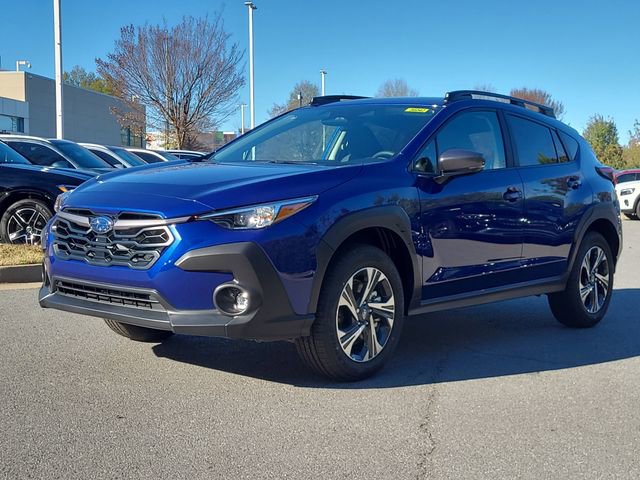 New 2026 Subaru Crosstrek 2.0i Premium image 7