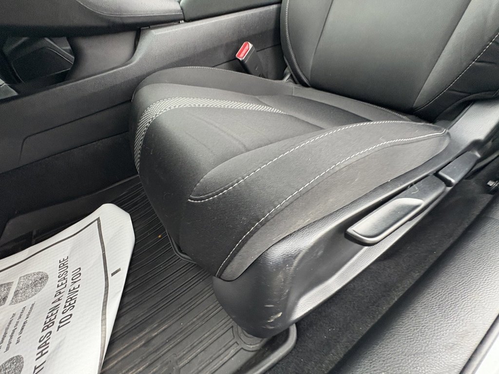 Used 2021 Honda Civic LX image 33