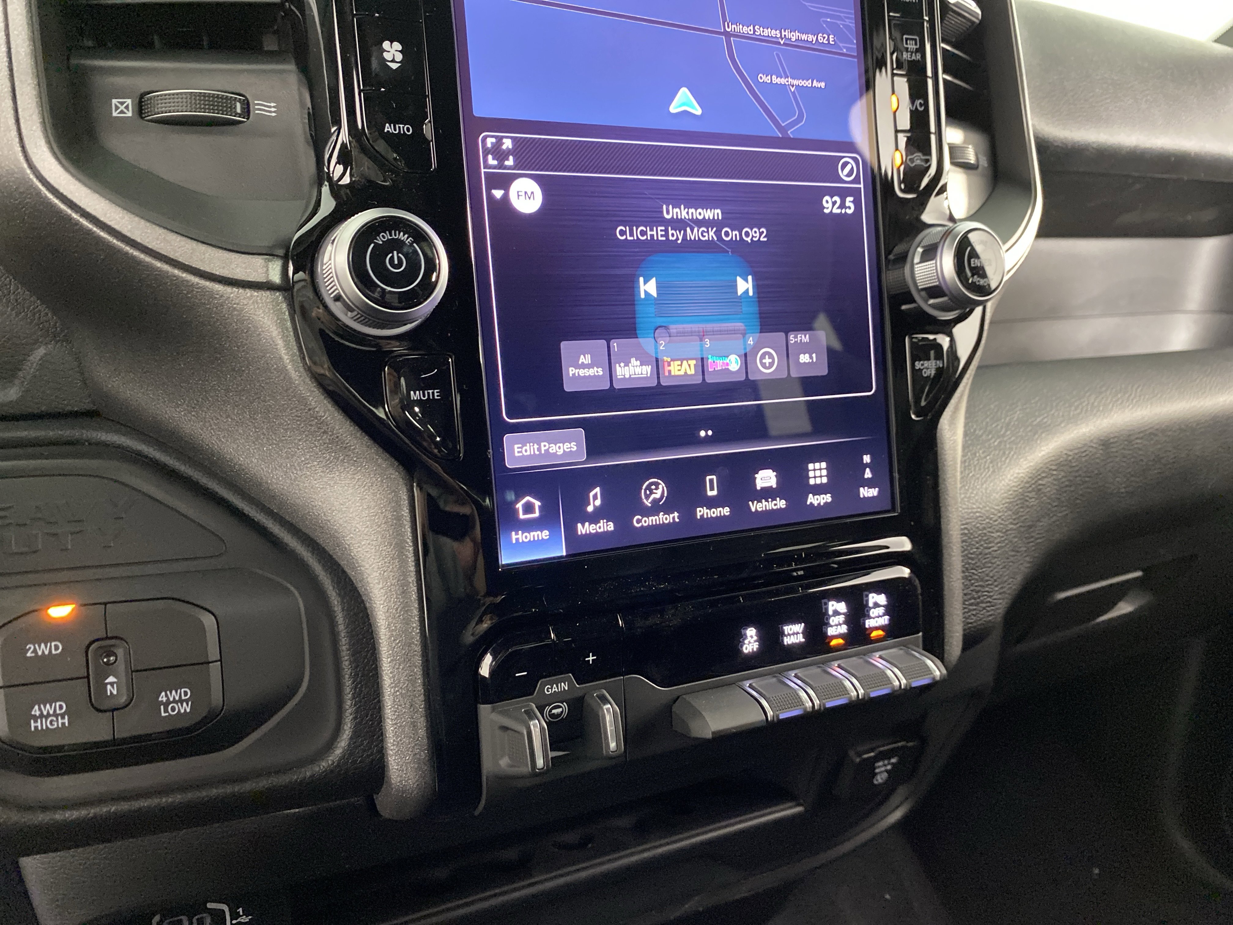 New 2026 RAM 2500 Tradesman image 26