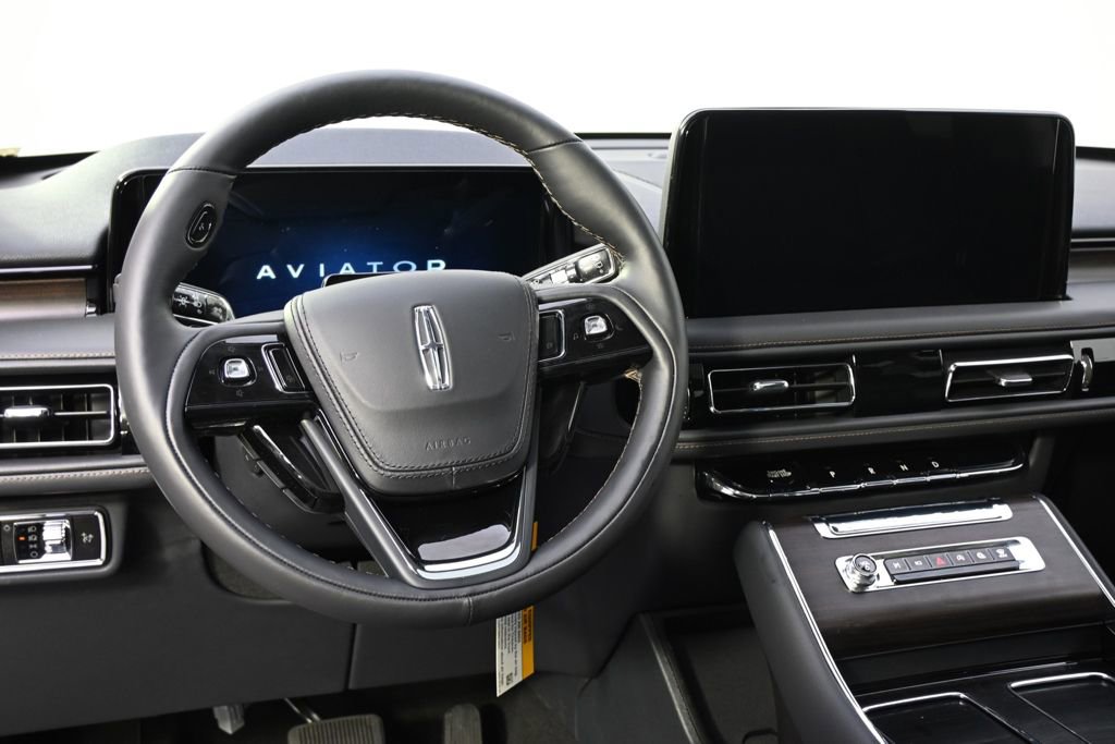 New 2026 Lincoln Aviator Reserve image 12