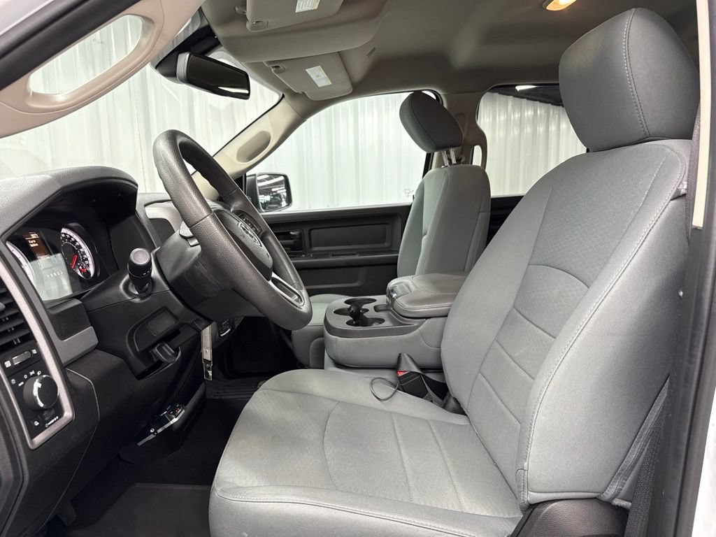 Used 2020 RAM 1500 Tradesman w/ Chrome Plus Package AWD/4WD image 17