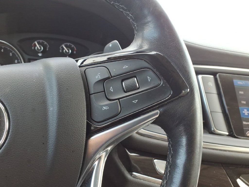 Certified 2024 Buick Enclave Essence w/ LPO, Floor Liner Package FWD image 17
