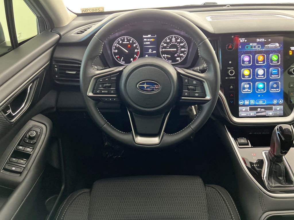 Used 2025 Subaru Outback Premium w/ Popular Package #1A image 15