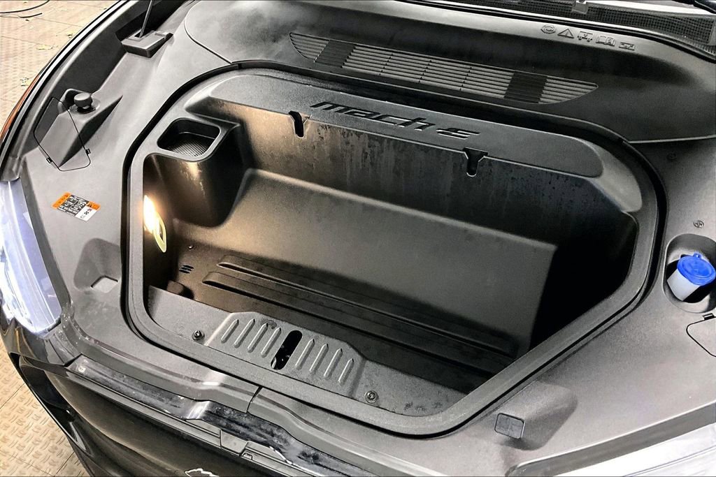 Used 2025 Ford Mustang Mach-E Premium image 32