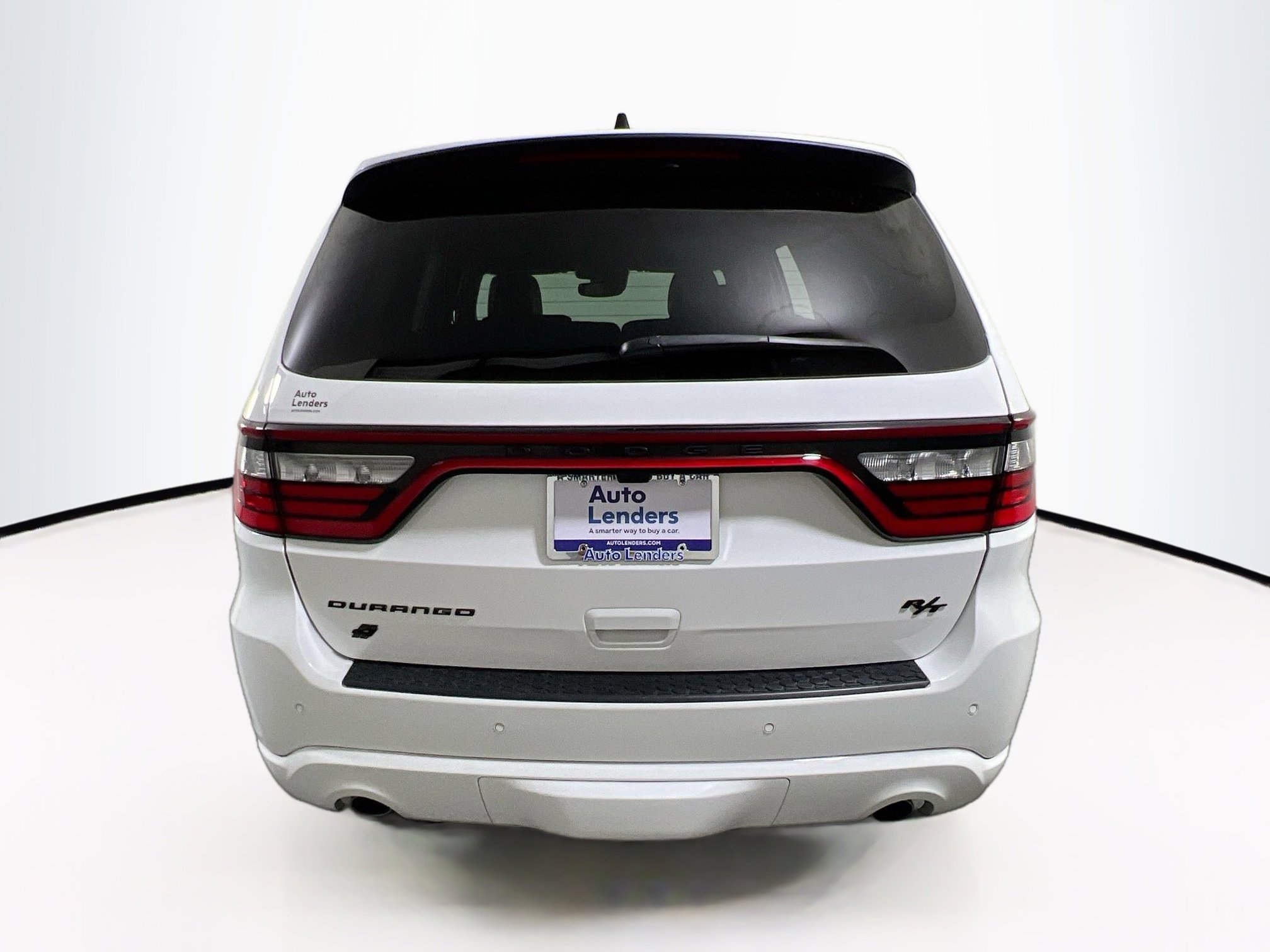 Used 2023 Dodge Durango R/T AWD/4WD image 6