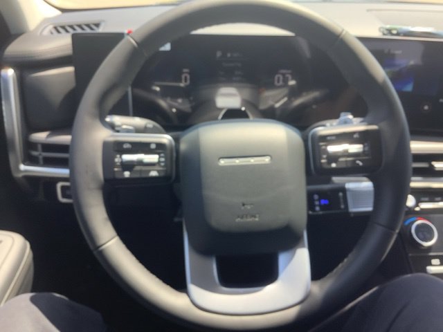 New 2026 Hyundai Santa Fe SEL AWD/4WD image 37
