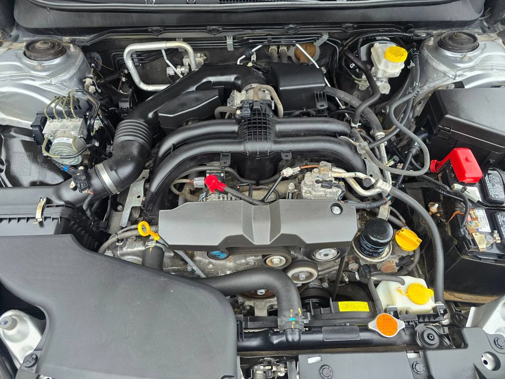 Used 2019 Subaru Legacy 2.5i Premium AWD/4WD image 25