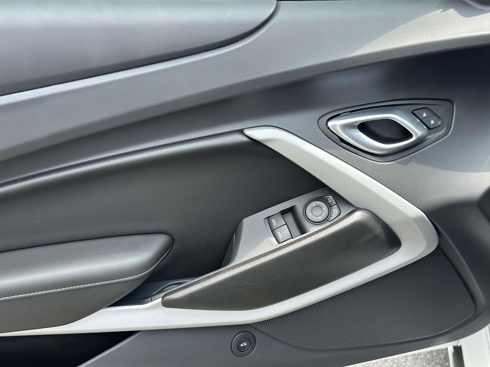 Used 2023 Chevrolet Camaro SS image 11