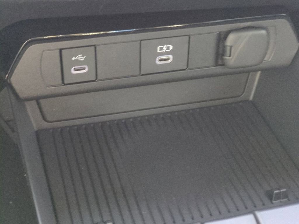 New 2026 Toyota Prius Plug-In Hybrid image 21