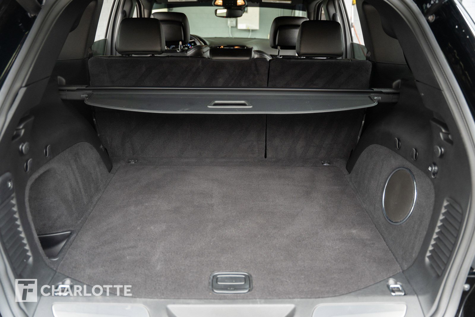 Used 2021 Jeep Grand Cherokee Trackhawk w/ Trailer Tow Group IV image 38