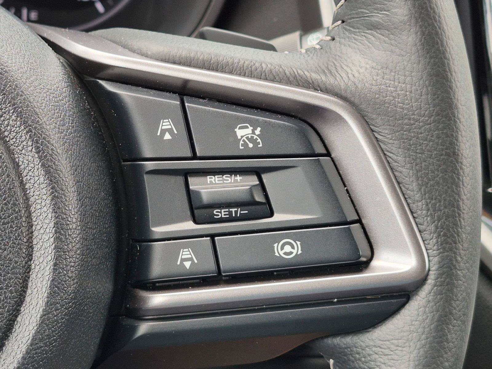 Used 2026 Subaru Ascent Limited w/ Popular Package #2 AWD/4WD image 19