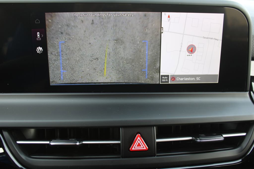 New 2026 Kia Seltos S FWD image 44