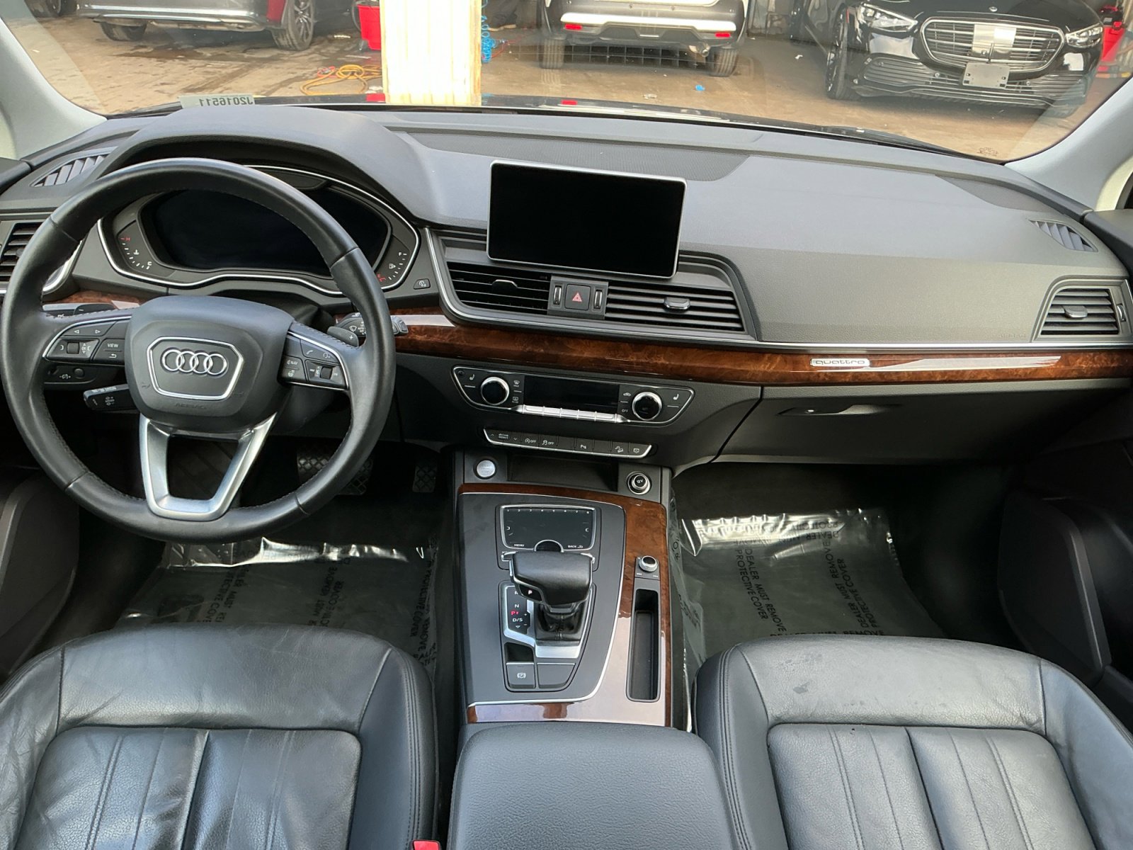Used 2018 Audi Q5 2.0T Premium Plus w/ Premium Plus Package image 15