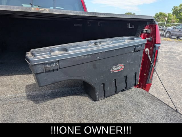Used 2019 Ford F150 XLT w/ Equipment Group 302A Luxury AWD/4WD image 9