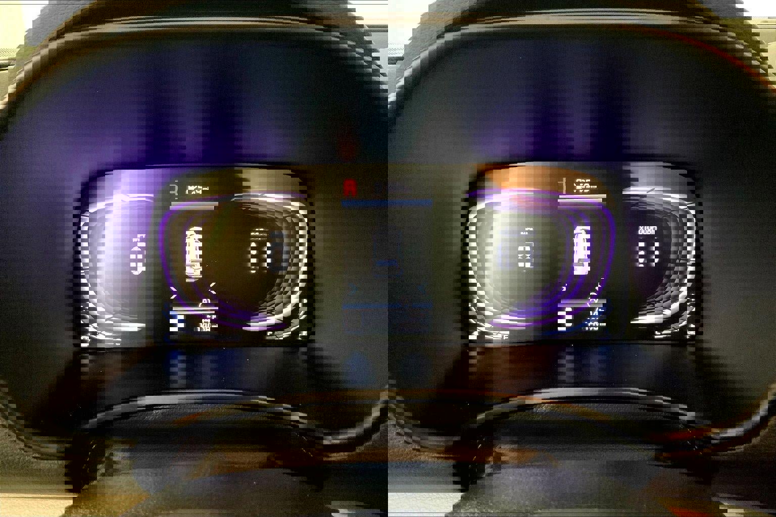 Certified 2025 Kia Soul LX image 20