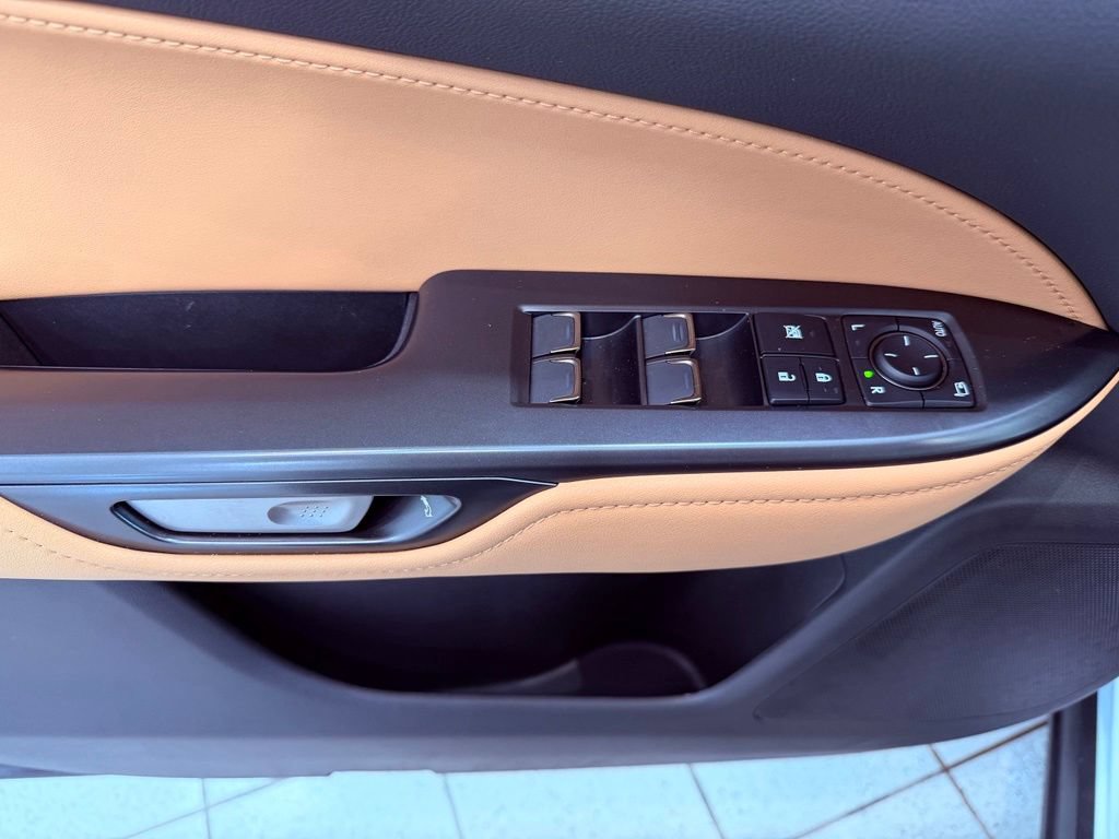 Certified 2026 Lexus NX 350 AWD w/ Accessory Package (2T) image 19