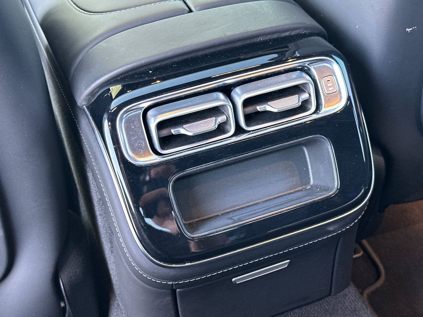 Certified 2023 Mercedes-Benz S 580 4MATIC Sedan image 12