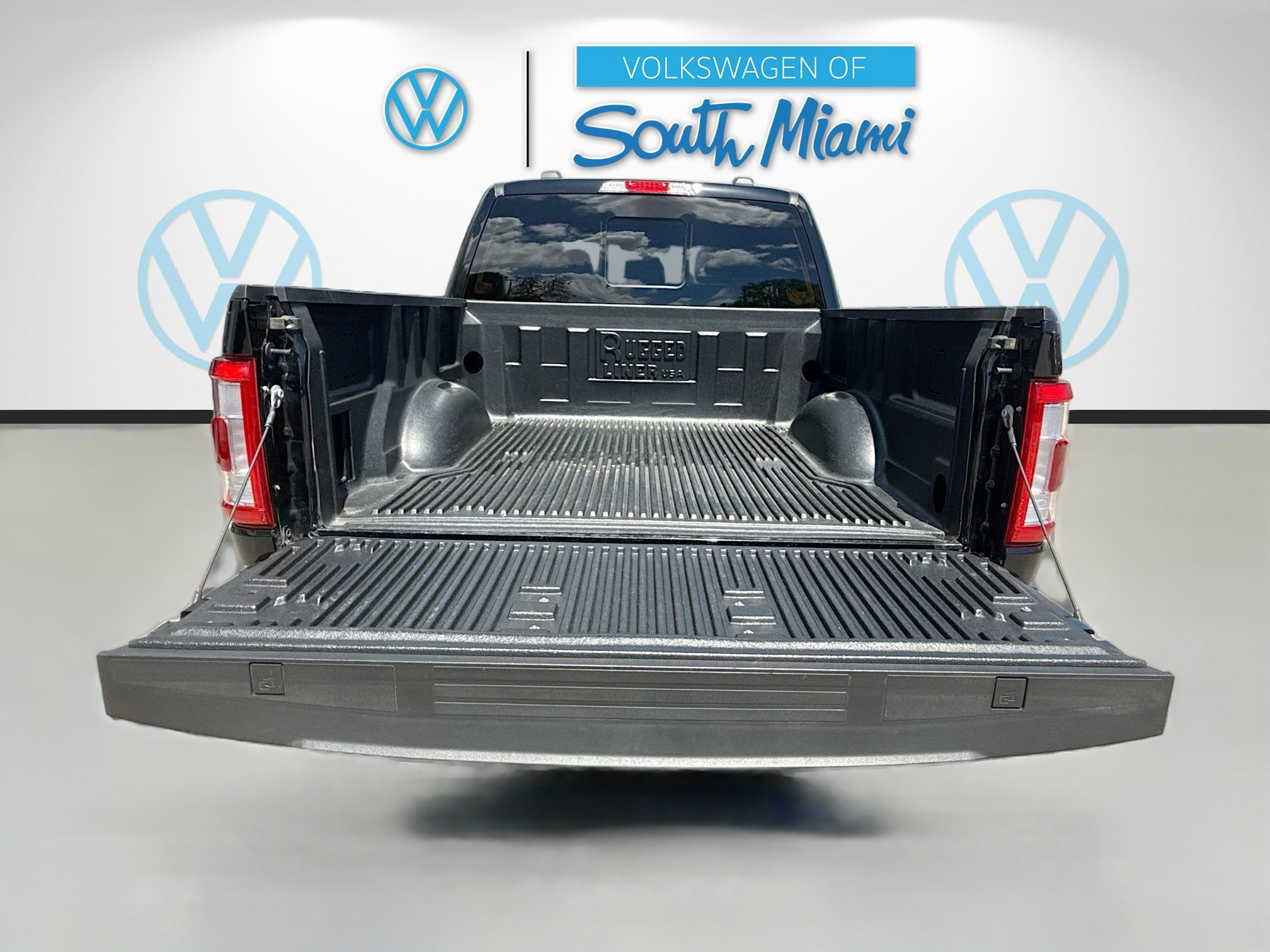 Used 2023 Ford F150 Lariat image 27