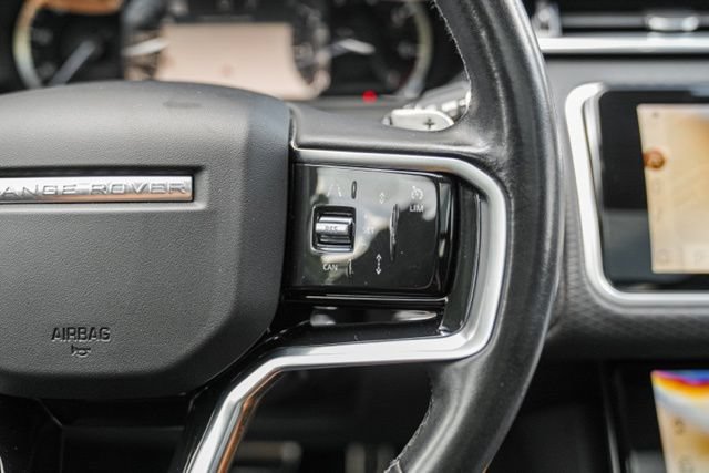 Used 2023 Land Rover Range Rover Velar R-Dynamic S AWD/4WD image 32