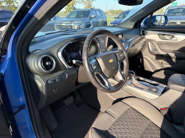 Used 2019 Chevrolet Blazer LT FWD image 20