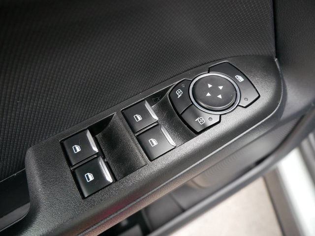 Certified 2023 Ford Bronco Sport Big Bend w/ Convenience Package image 10