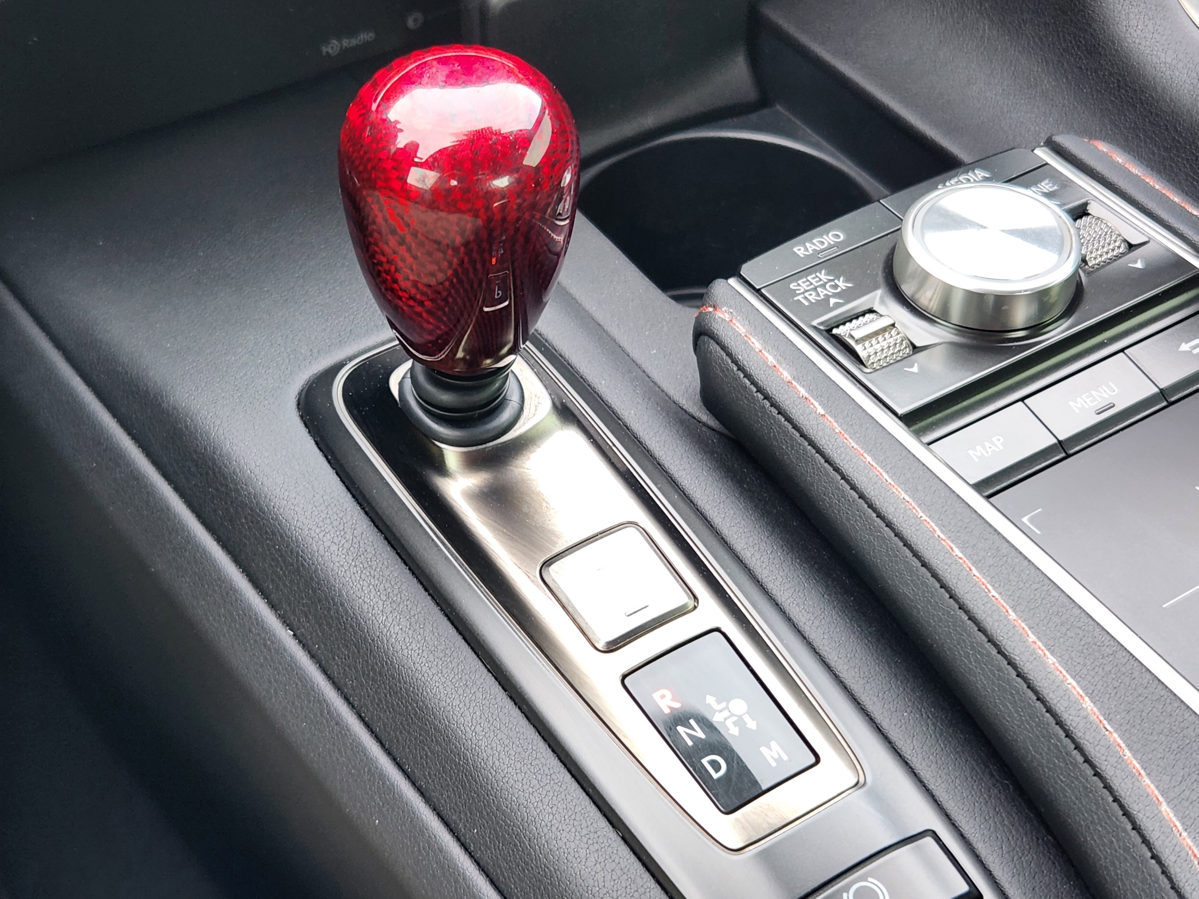 Used 2019 Lexus LC 500 Coupe RWD image 26