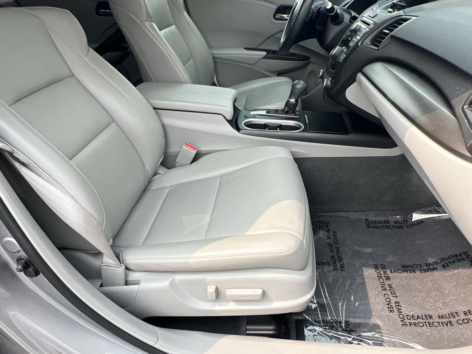 Used 2017 Acura RDX FWD image 30