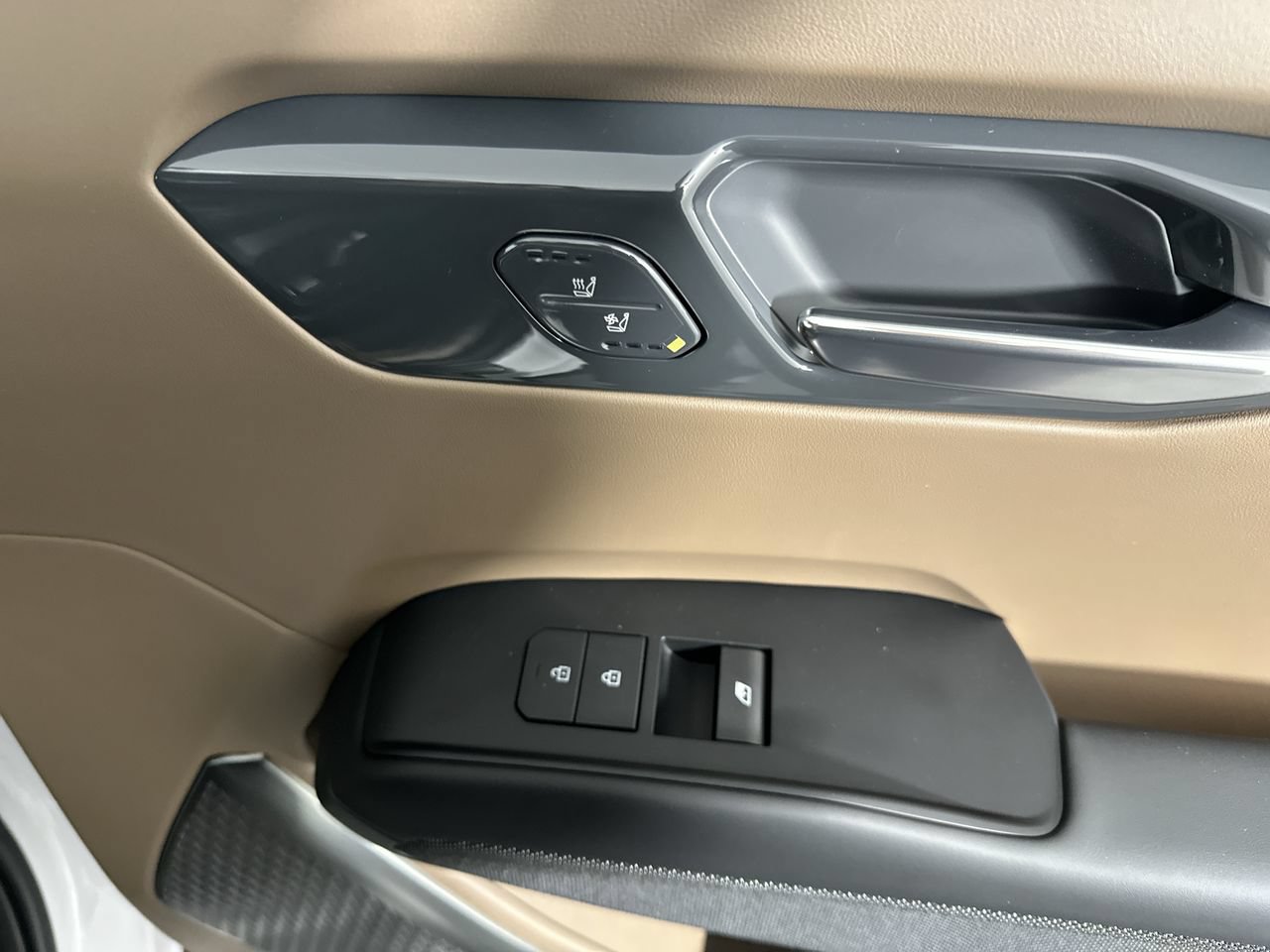 New 2027 Kia EV9 GT-Line AWD/4WD image 13
