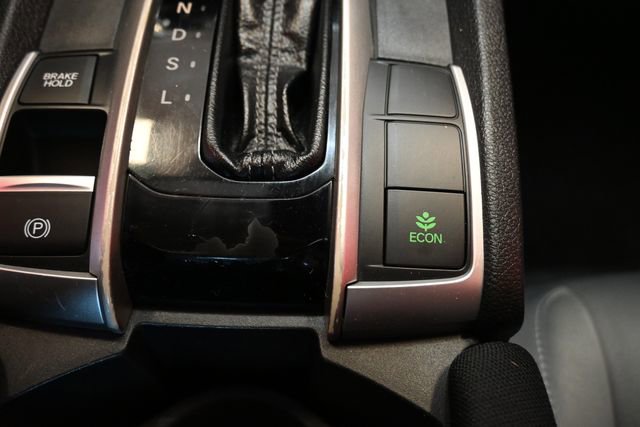 Used 2017 Honda Civic EX-T image 14