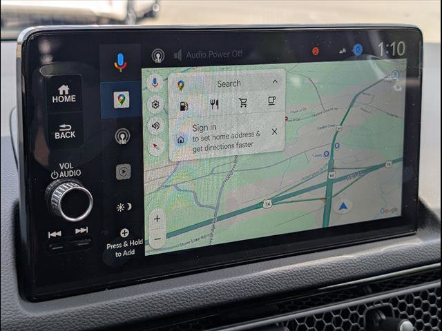 New 2026 Honda Civic Sport Touring image 8