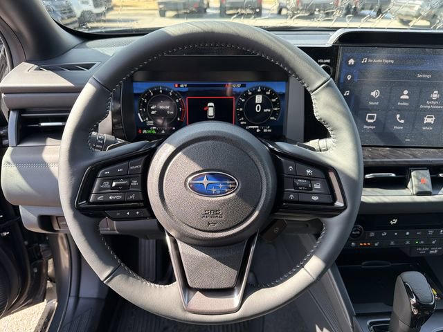 New 2026 Subaru Outback Touring XT image 26