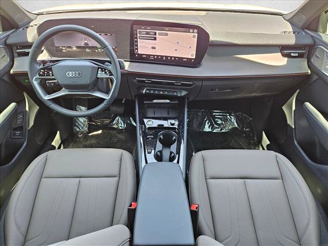New 2026 Audi Q3 quattro 2.0T AWD/4WD image 12