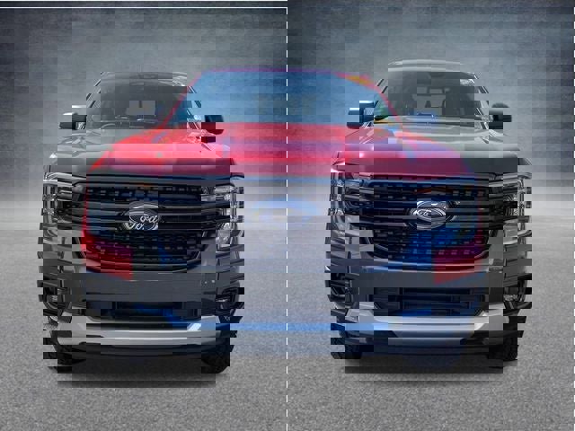 Used 2024 Ford Ranger XLT image 10