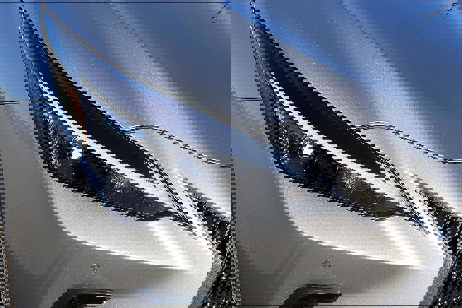 New 2026 Lexus NX 350 AWD w/ Premium Package image 13