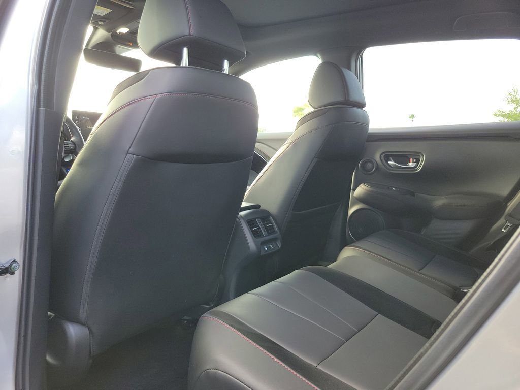 Certified 2025 Acura ADX A-Spec image 15