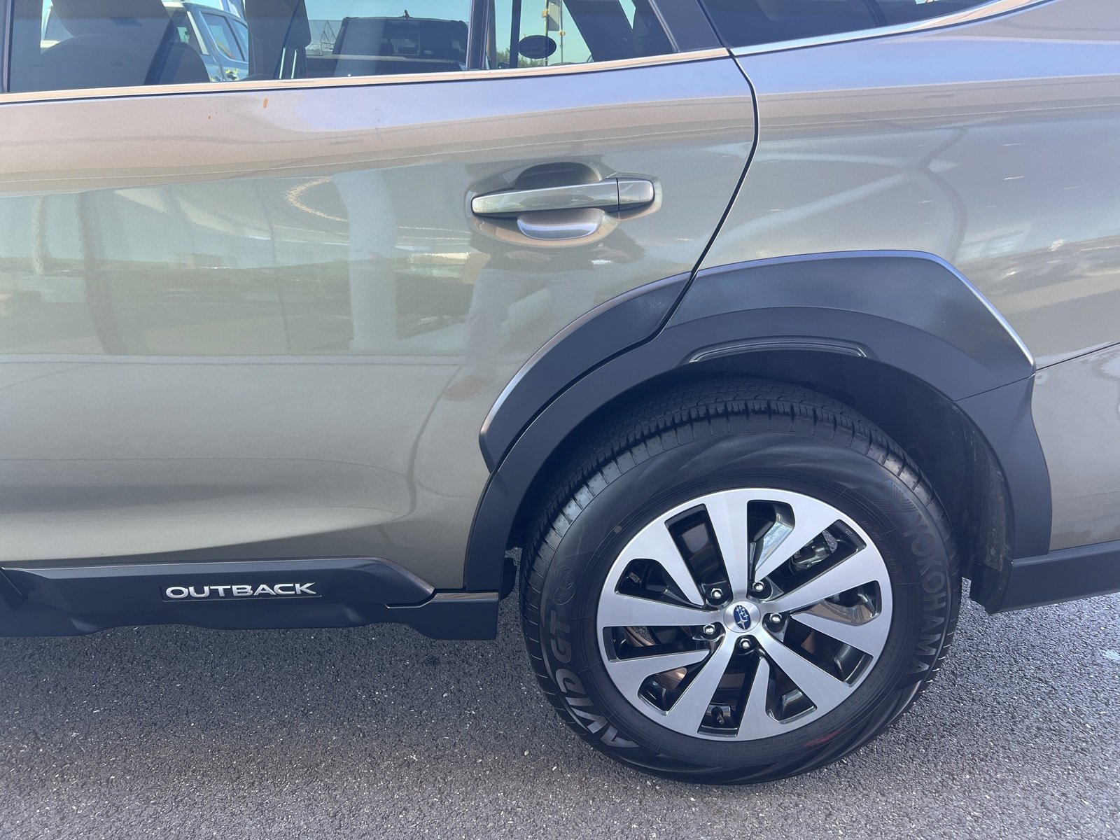 Used 2024 Toyota Tundra SR5 w/ TRD Sport Package image 5