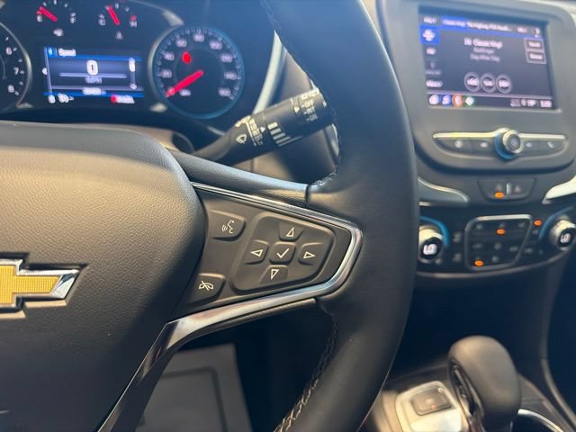 Certified 2023 Chevrolet Equinox LT AWD/4WD image 23