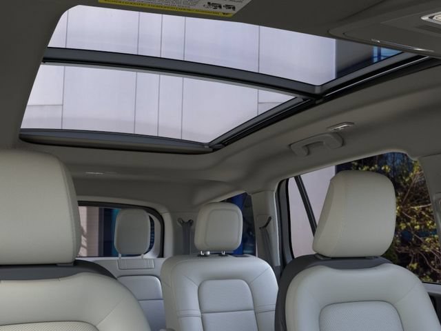 New 2026 Lincoln Aviator AWD image 23