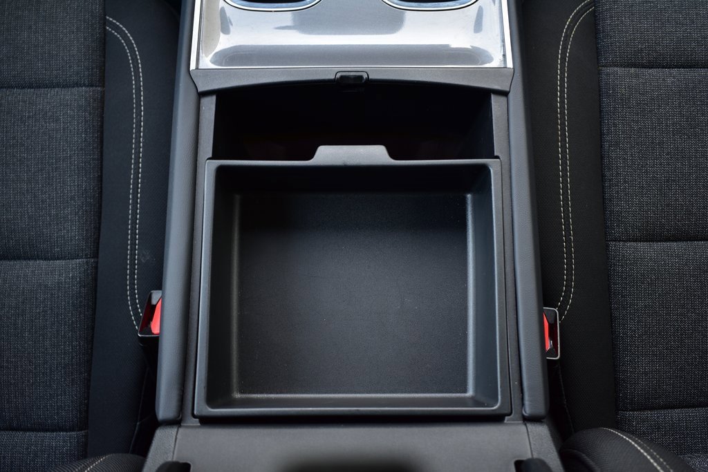 Used 2025 GMC Acadia Elevation image 33