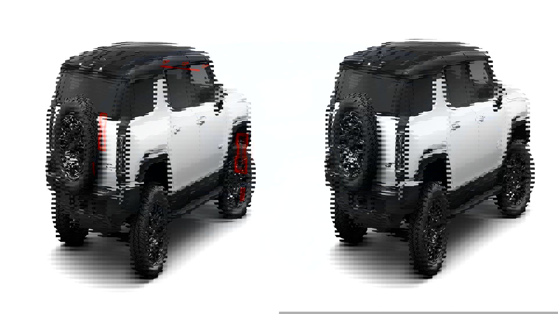 New 2025 GMC Hummer EV 2X w/ LPO, Cargo Utility Package image 51