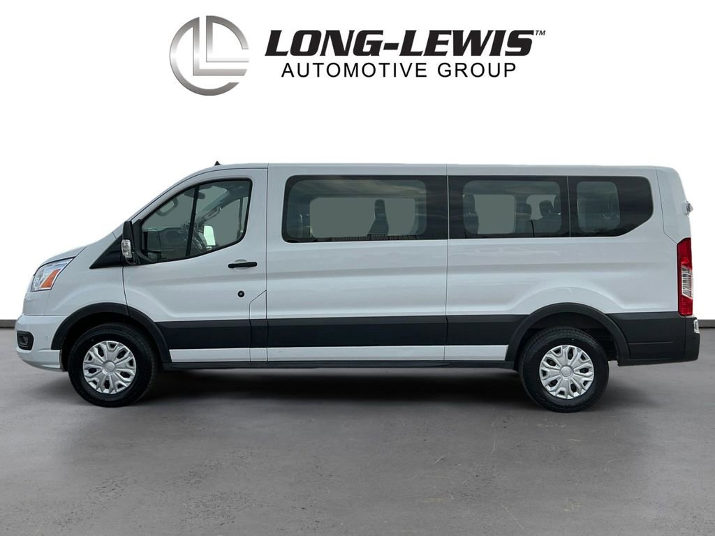 Used 2022 Ford Transit 350 XLT image 2