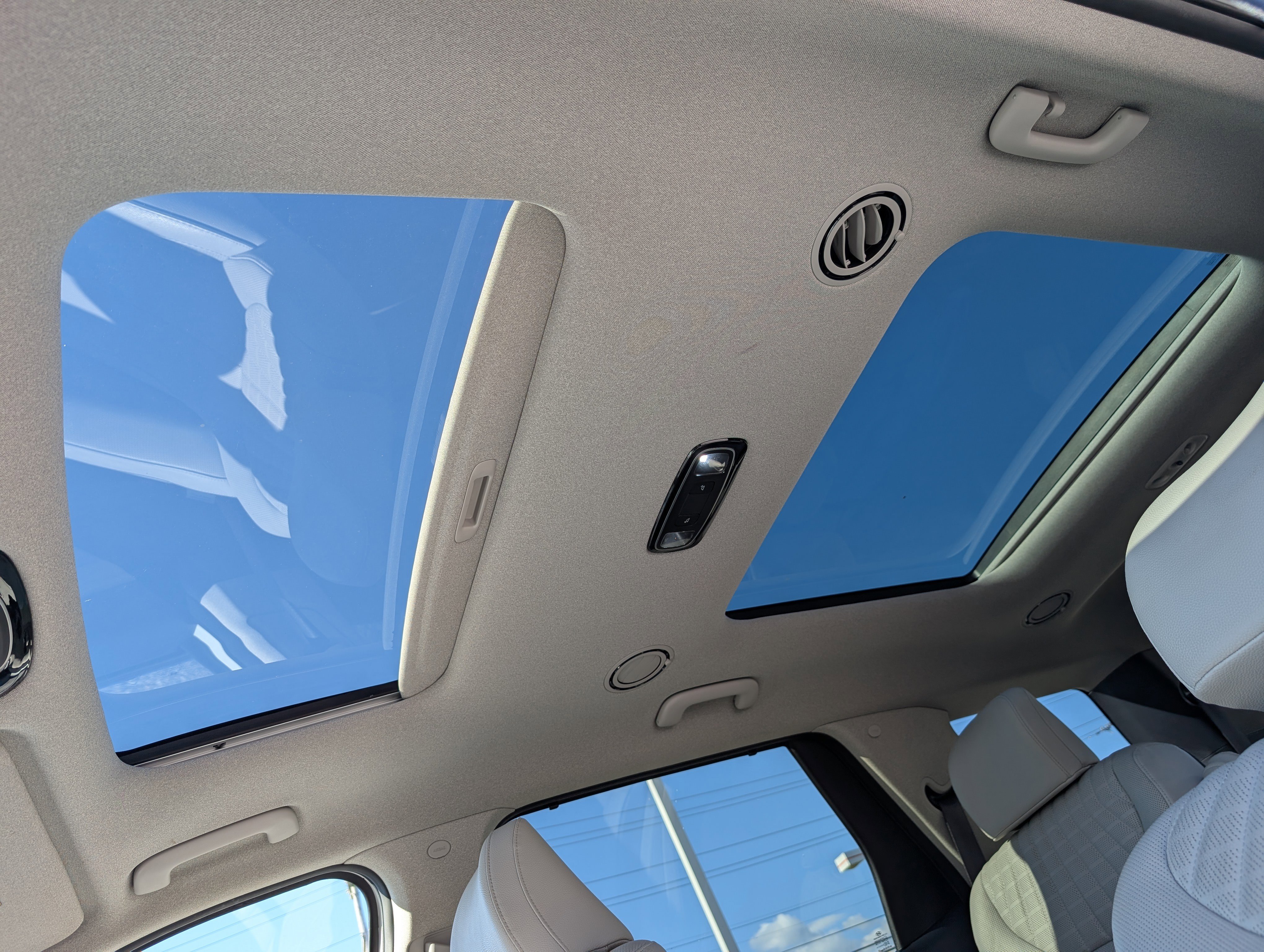 Used 2024 Hyundai Palisade Limited image 20