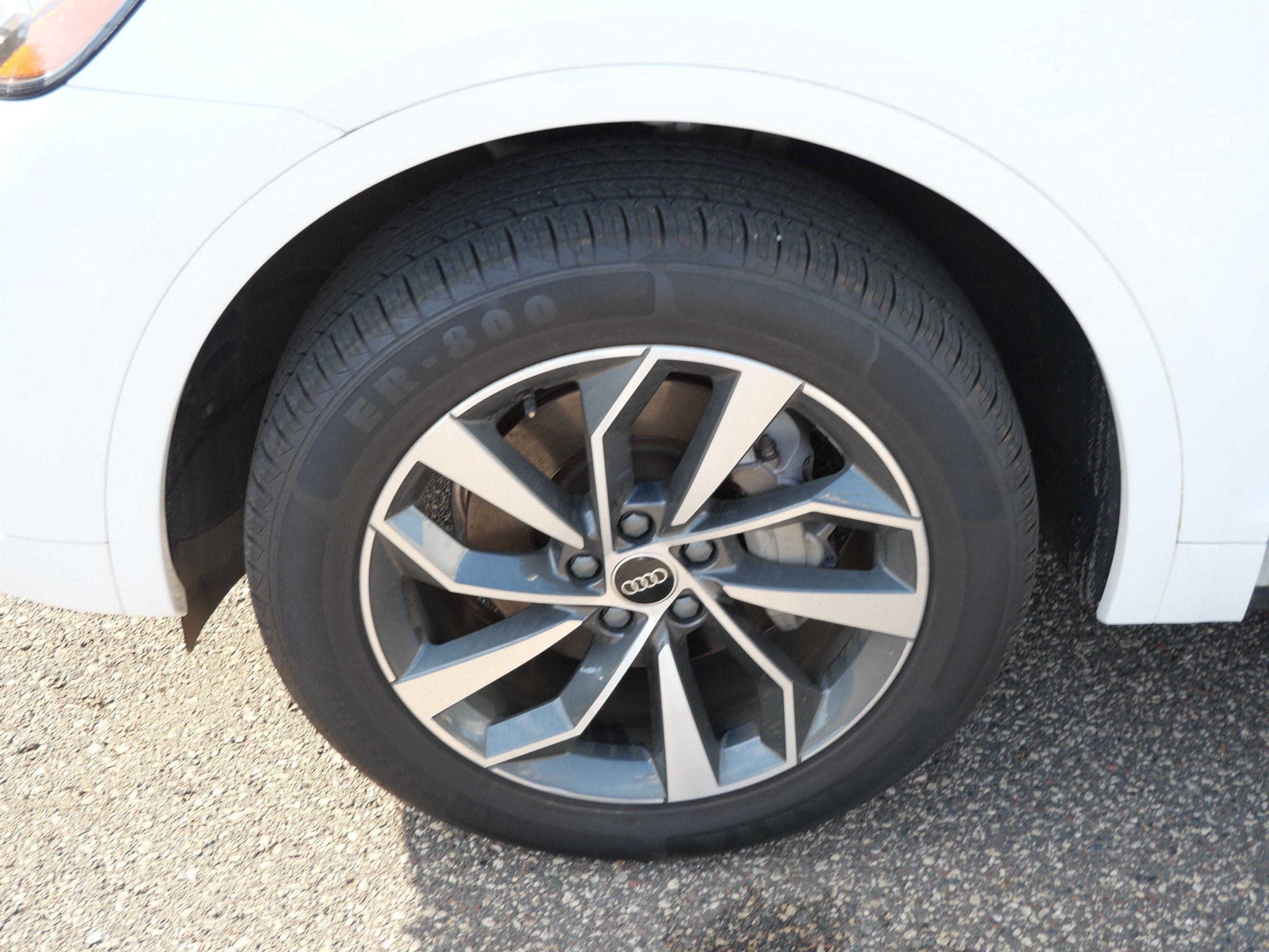 Used 2024 Audi Q5 2.0T Premium Plus AWD/4WD image 15