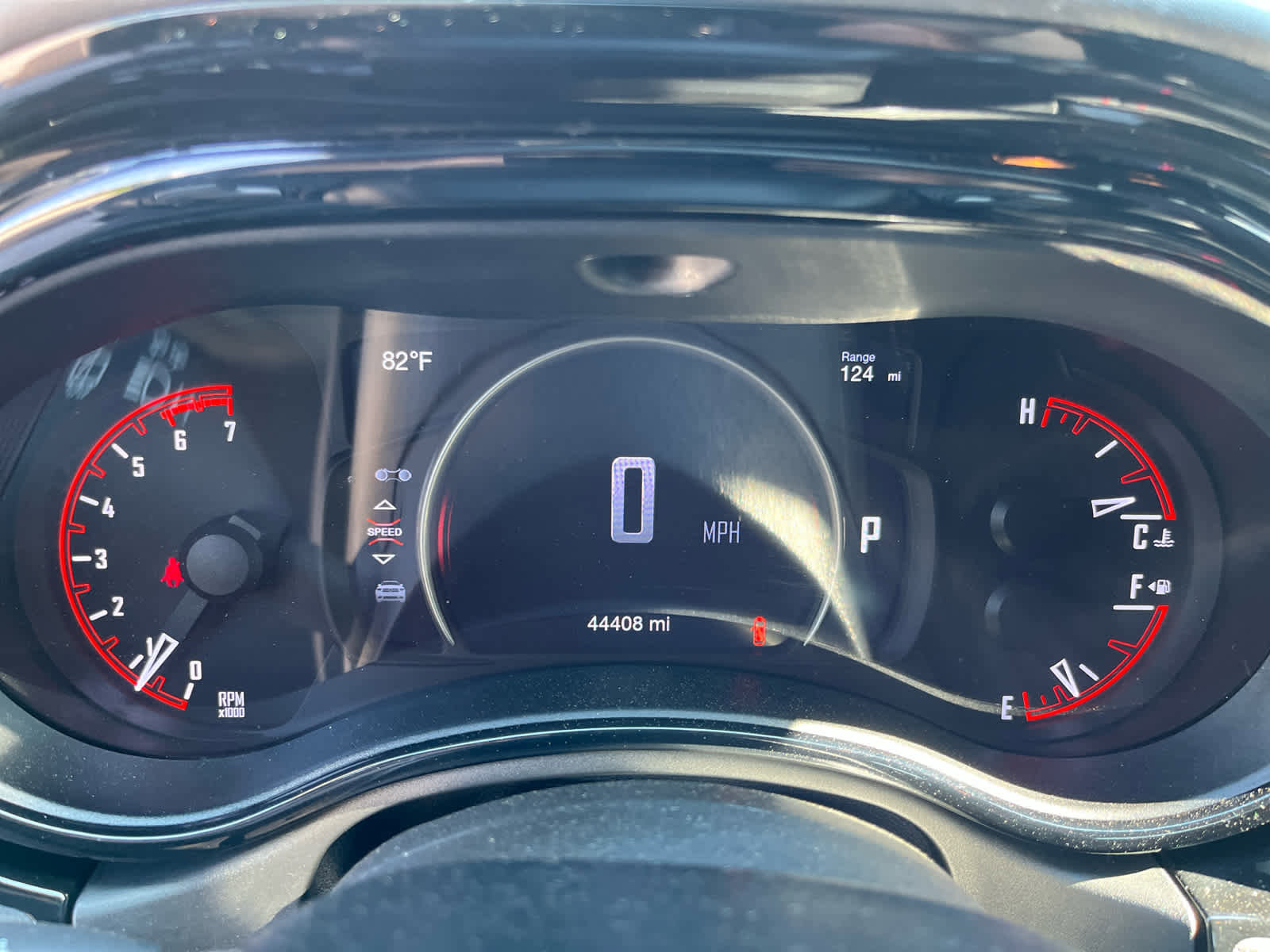 Used 2024 Dodge Durango R/T AWD/4WD image 15