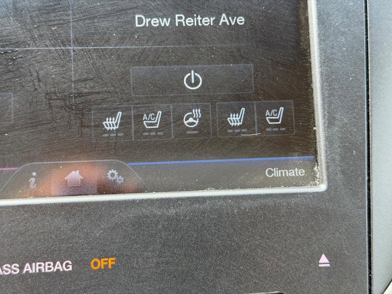 Used 2015 Lincoln MKZ w/ Equipment Group 102A Reserve image 25