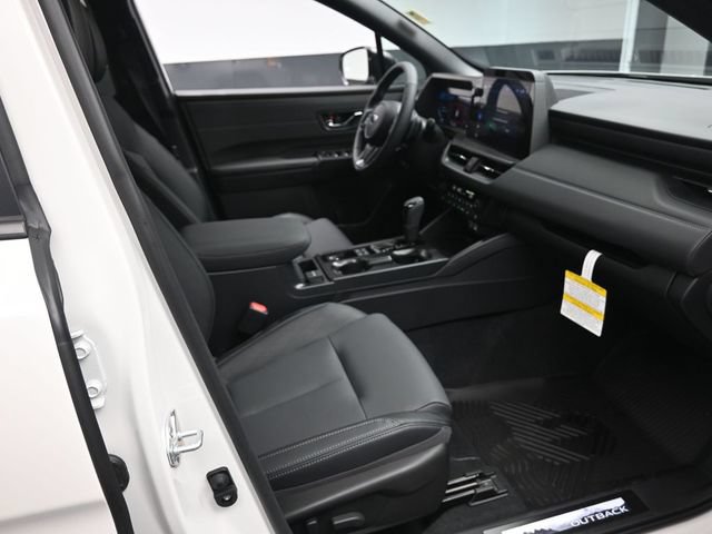 New 2026 Subaru Outback Wilderness AWD/4WD image 31