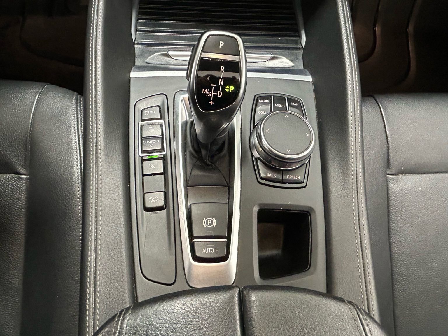 Used 2018 BMW X6 xDrive35i image 23