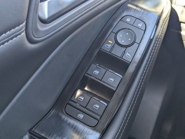 New 2026 Nissan Rogue SV w/ SV Premium Package image 24